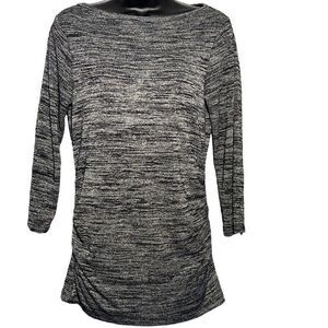 THE LIMITED 3/4 Length Sleeve Top